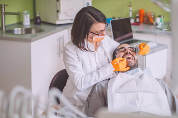 Best Broken Tooth Emergency  in Puget Island, WA