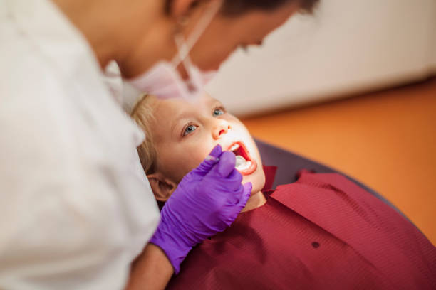 Best Broken Tooth Emergency  in Puget Island, WA