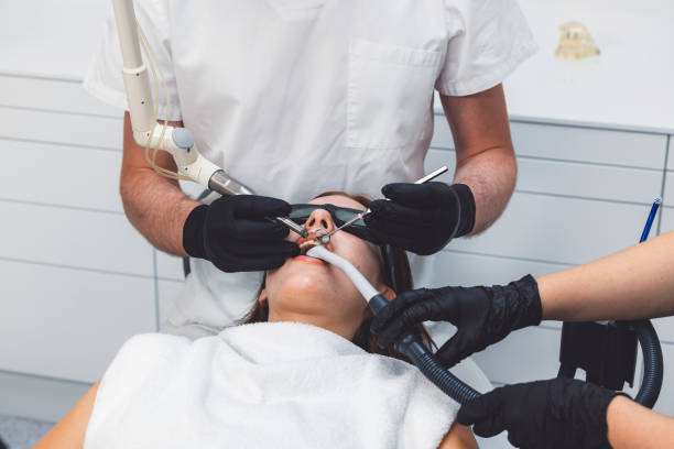 Tooth Infection Emergency Dentist in WA